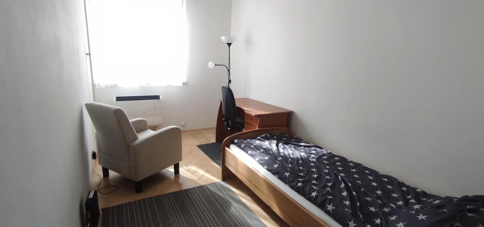 Istvan Moszkvai Krt. Apartman Szeged Hongrie