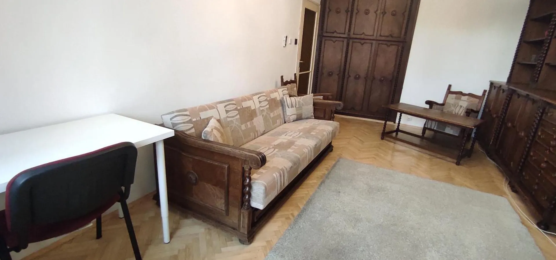 Istvan Moszkvai Krt. Apartman Szeged