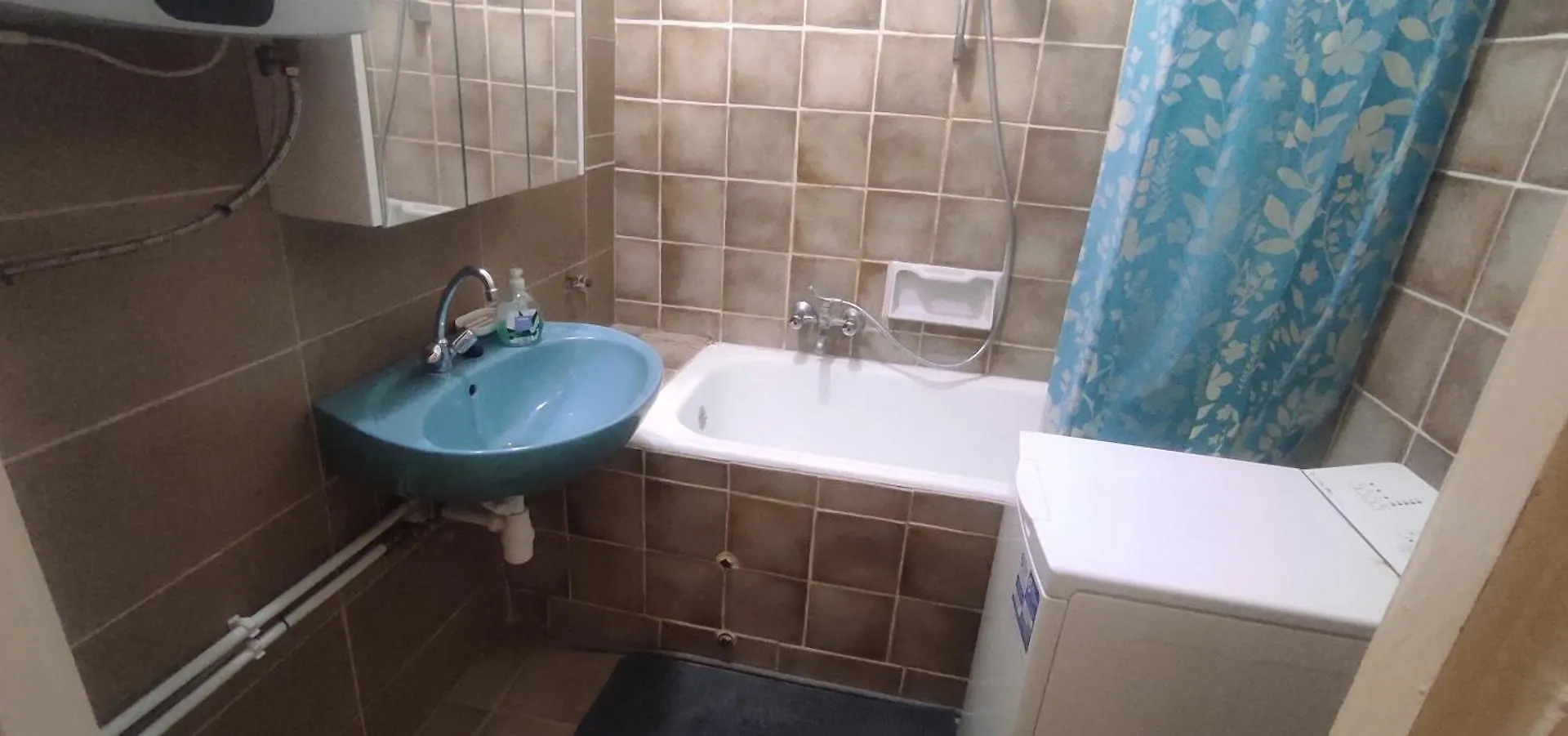 Appartement Istvan Moszkvai Krt. Apartman Szeged