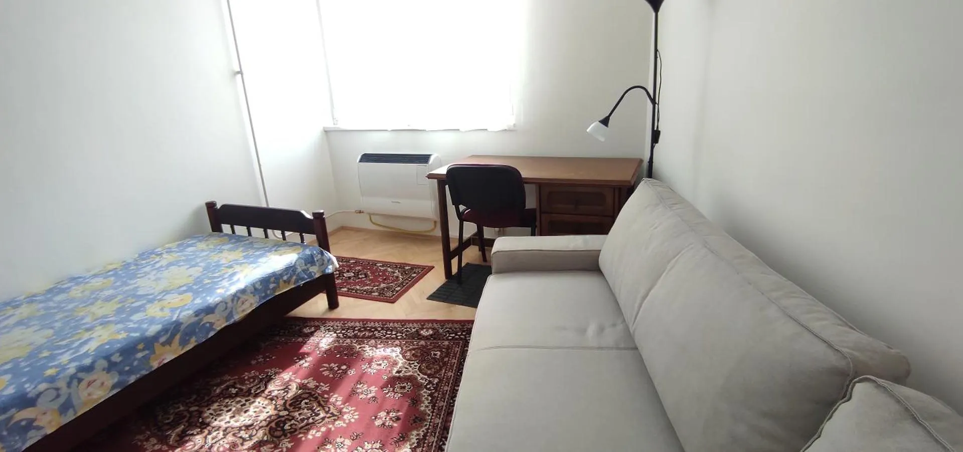 Istvan Moszkvai Krt. Apartman Szeged Appartement