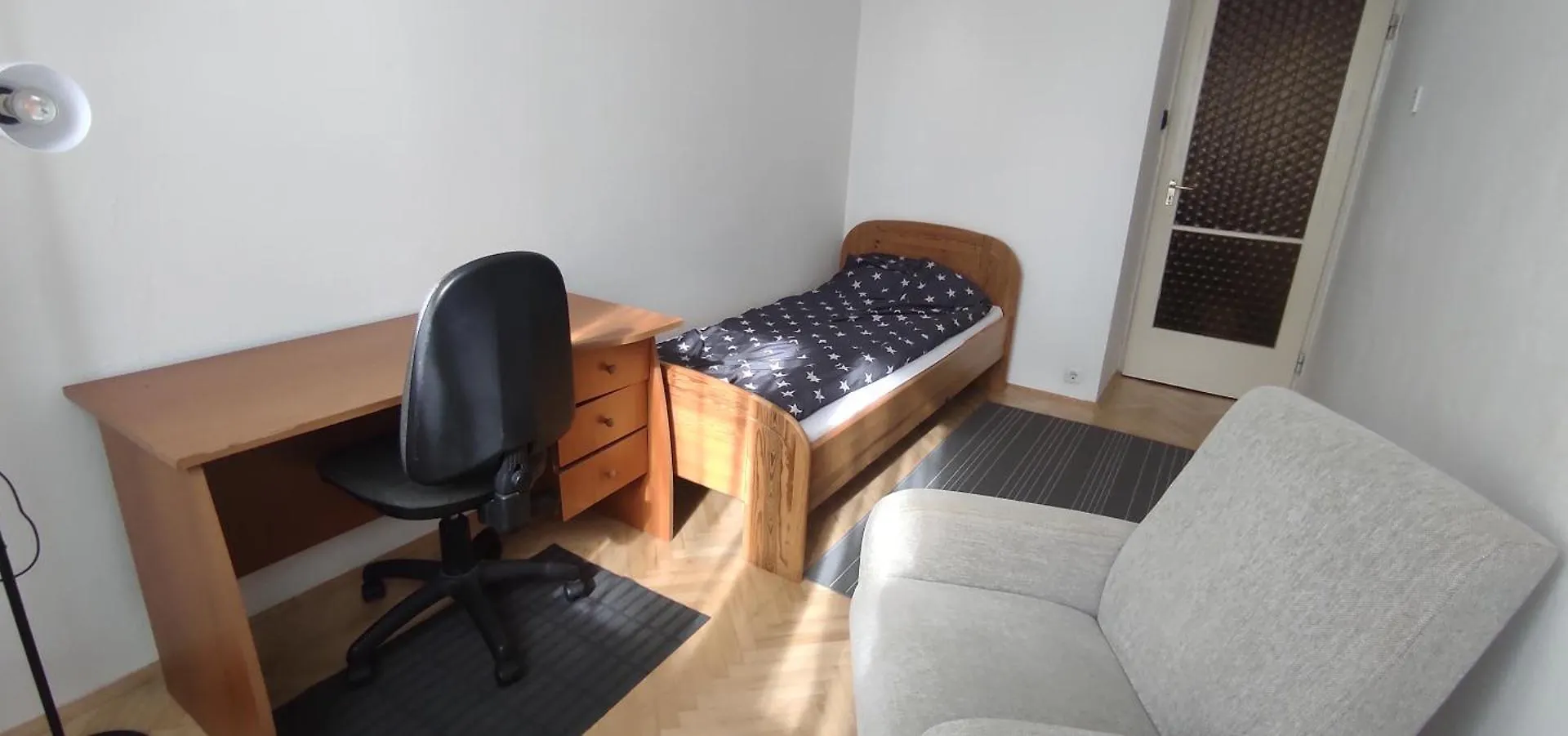 Appartement Istvan Moszkvai Krt. Apartman Szeged